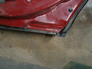 Audi a6 c5 tagauksed (7 foto / 8)