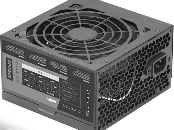 Anima apiii600 psu