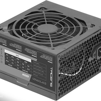 Anima apiii600 psu