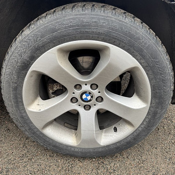 BMW x5 rattad style 132 R19