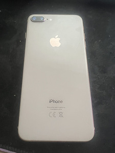 iPhone 8 Plus 64 ГБ (2 фото из 2)