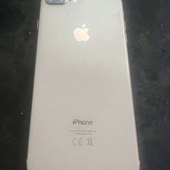 iPhone 8 Plus 64 ГБ