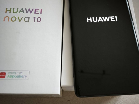 Huawei Nova 10