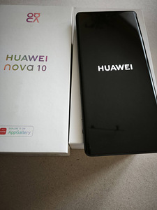 Huawei Nova 10 (1 фото из 2)