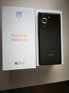 Huawei Nova 10 (2 фото из 2)