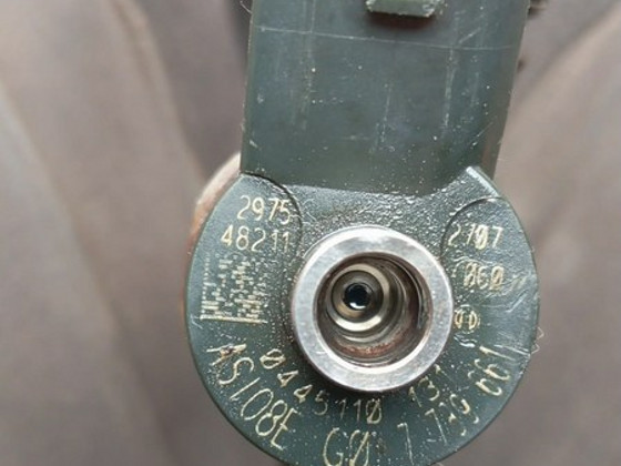 Форсунки M47/m57 7 789 661