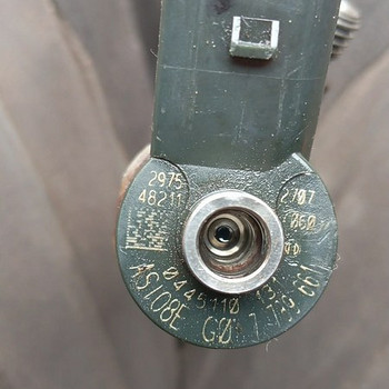 M47/m57 pihustid 7 789 661