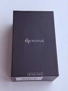 Dark Project Novus Wireless , Black & Grey (3 фото из 7)