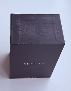 Dark Project Novus Wireless , Black & Grey (7 фото из 7)