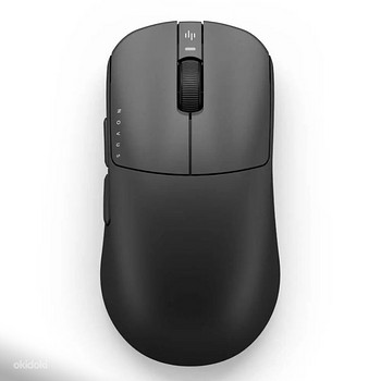 Dark Project Novus Wireless , Black & Grey