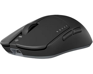 Dark Project Novus Wireless , Black & Grey (2 фото из 7)