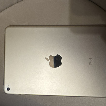 iPad mini