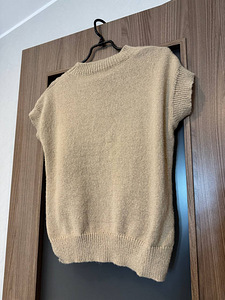Varrukateta vest (4 foto / 4)