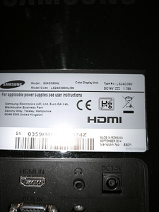 Samsung (1 фото из 2)