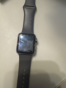 Apple kellad (1 foto / 3)