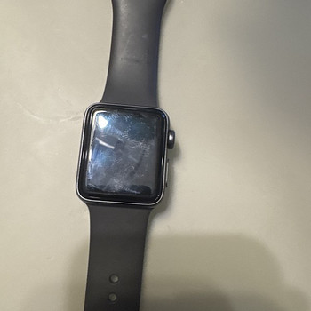 Часы Apple