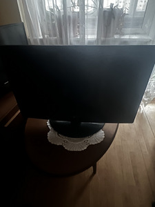 LG 2010. aasta teler “32’’ Full HD (3 foto / 4)