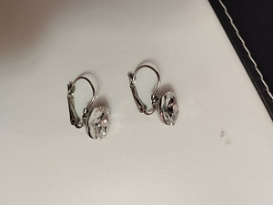 Серёжки (2 фото из 3)