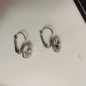 Серёжки