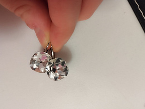 Серёжки (3 фото из 3)