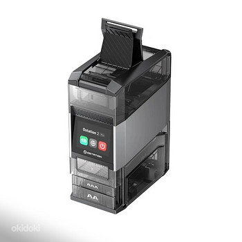 Olight Ostation 2: Next Gen of Personal Smart Battery Hub