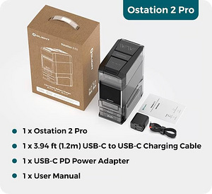 Olight Ostation 2: Next Gen of Personal Smart Battery Hub (4 foto / 8)