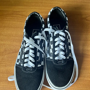 Tennised (Vans)