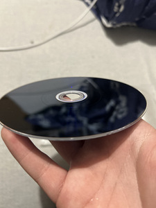Blu-ray ketas PS4 häkkimiseks GoldHEN 9.00-12.05 (2 foto / 3)