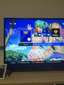 Blu-ray ketas PS4 häkkimiseks GoldHEN 9.00-12.05 (3 foto / 3)