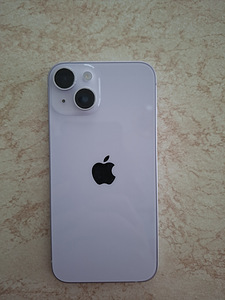 Apple Iphone 14 128GB, aku 84%+ümbris (3 foto / 8)