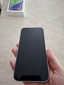 Apple Iphone 14 128GB, aku 84%+ümbris (5 foto / 8)