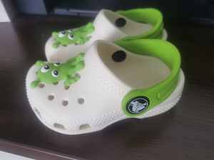 Crocs EU19/20 (c4) (2 фото из 5)