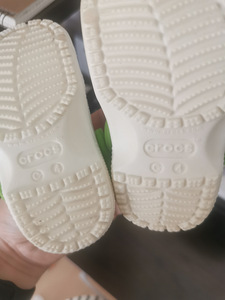 Crocs EU19/20 (c4) (3 фото из 5)