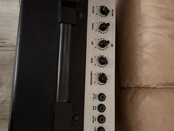 ZAR B-60 bassikombo (60W)