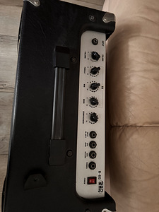 ZAR B-60 bassikombo (60W) (2 foto / 2)