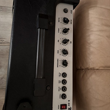 ZAR B-60 bassikombo (60W)