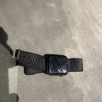 Apple watch series 4 GPS, 44 mm