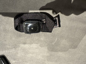 Apple watch series 4 GPS, 44 mm (2 foto / 2)