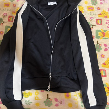 Primark oversized pusa