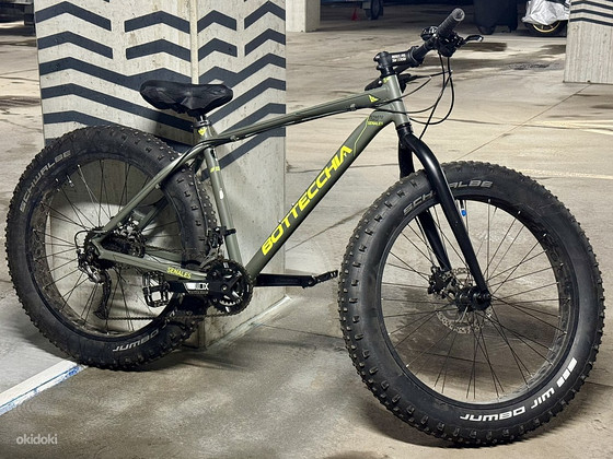 Bottecchia Fatbike (140 Senales)