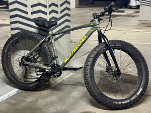 Bottecchia Fatbike (140 Senales) (1 фото из 10)