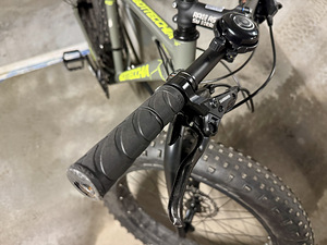 Bottecchia Fatbike (140 Senales) (2 фото из 10)