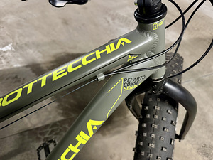 Bottecchia Fatbike (140 Senales) (5 фото из 10)