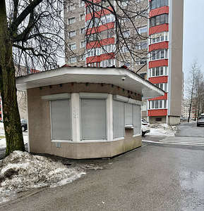 K. Kärberi tn 58a, Lasnamäe, Tallinn, Harjumaa (1 foto / 16)