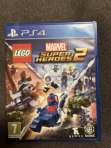 Игры для PS4, любая за 20€ (3 фото из 6)