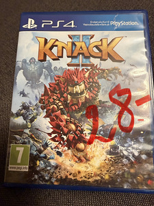 Игры для PS4, любая за 20€ (5 фото из 6)