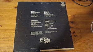Status Quo Hello! 1st Press Vinyl (2 foto / 4)