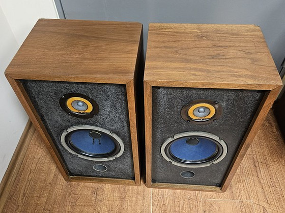 Marantz Imperial 5-G HiFi полочные колонки
