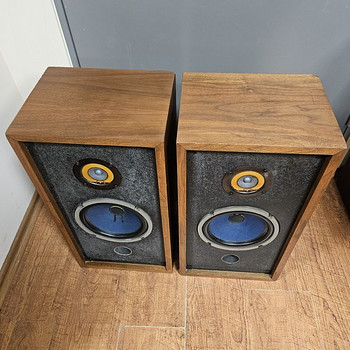 Marantz Imperial 5-G HiFi полочные колонки