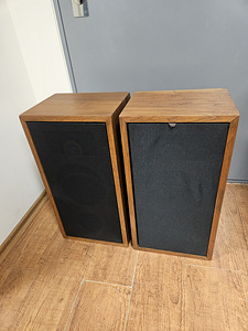 Marantz Imperial 5-G HiFi riiulikõlarid (3 foto / 6)